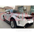 Ardhi ya Ugunduzi wa Land Rover hadi 2020 Bodykits